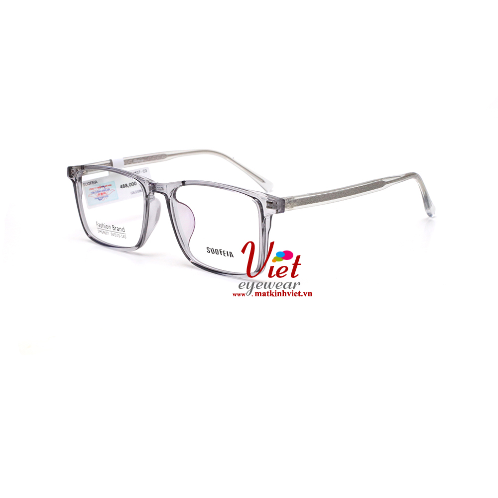 Gọng kính Suofeia SH9637 C3
